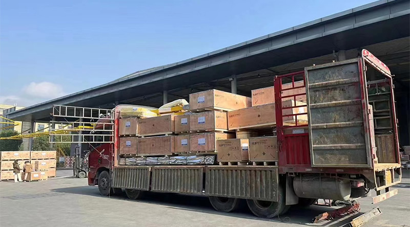 汕头到临汾物流公司-汕头到临汾运输专线-整车零担